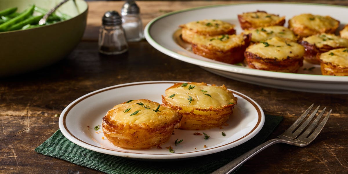 Elevate Your Plate: Top Steak Sides for Any Occasion